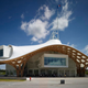 Image for article titled 9 Paper Buildings By the Winner of Architecture's Top Prize